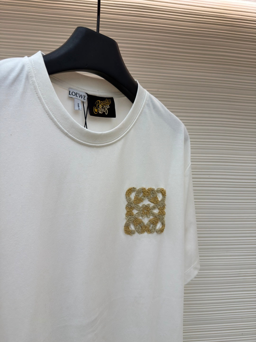 CAMISETA - LOEWE