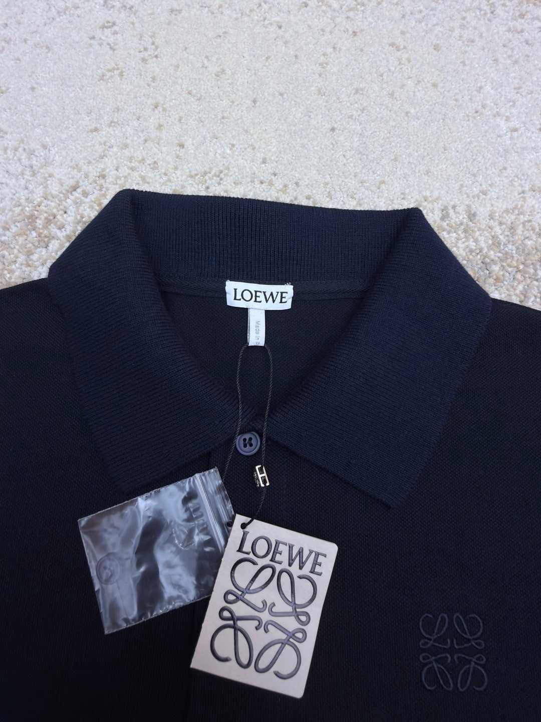 CAMISETA - LOEWE