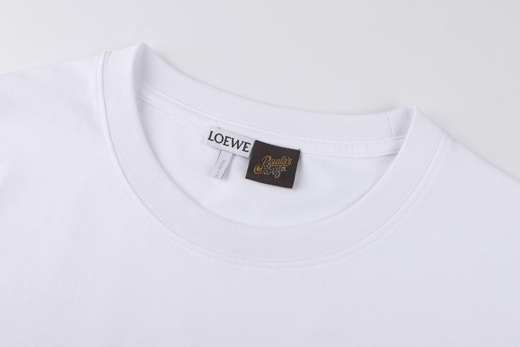 CAMISETA - LOEWE
