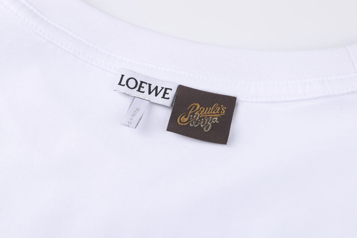CAMISETA - LOEWE