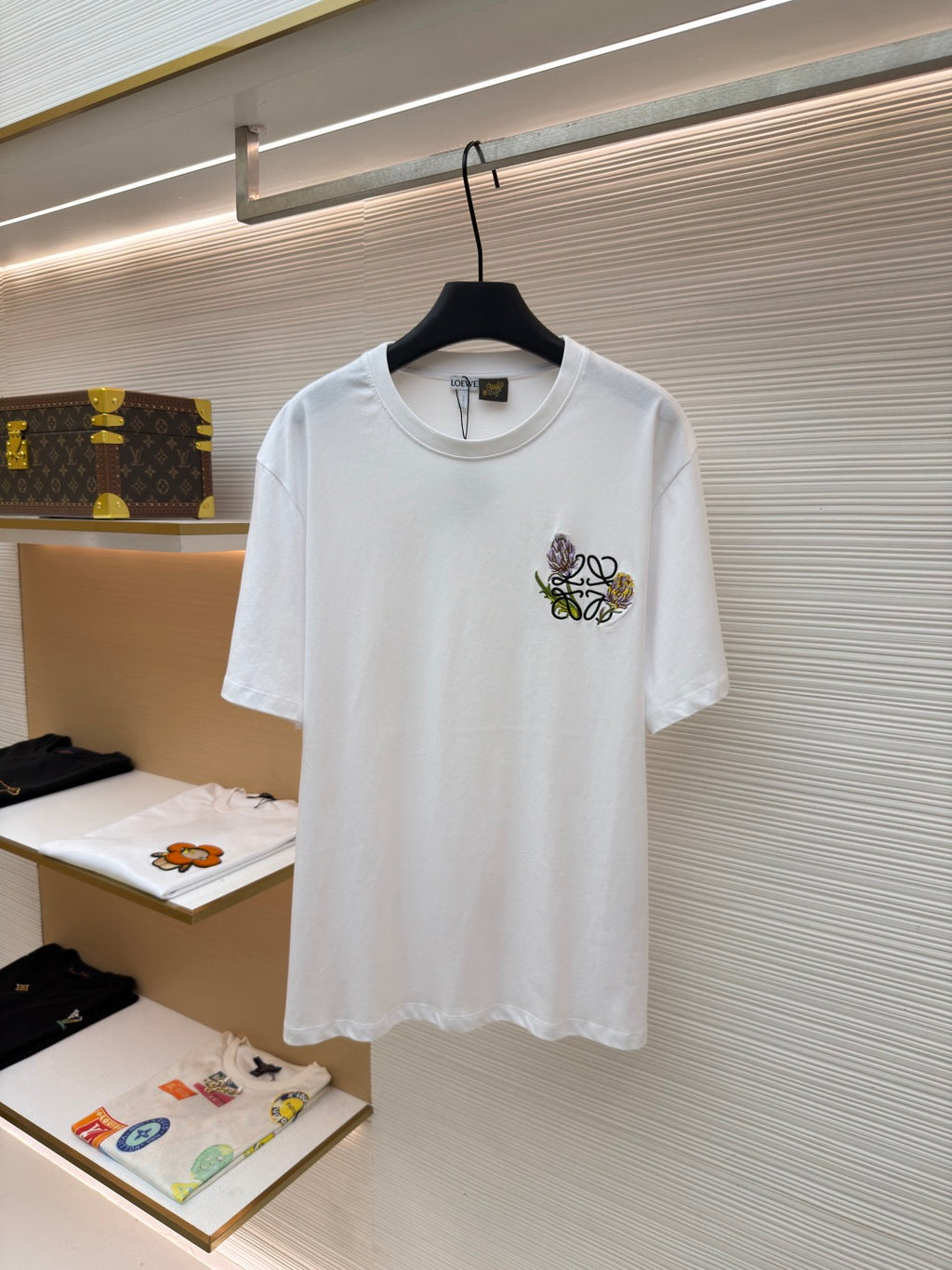 CAMISETA - LOEWE