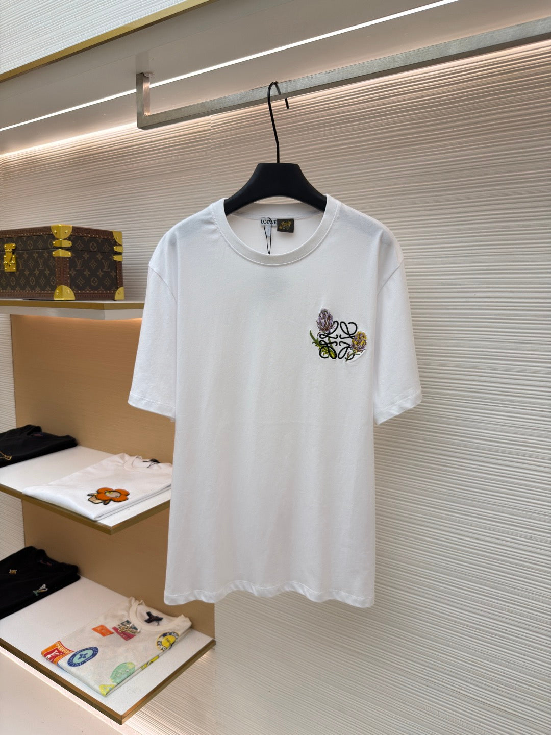 CAMISETA - LOEWE