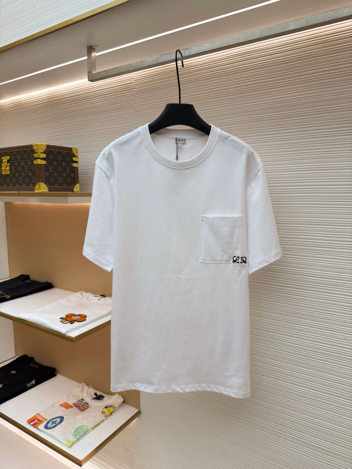 CAMISETA - LOEWE