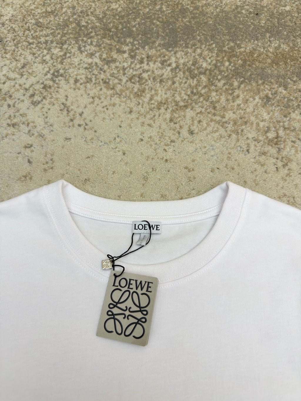 CAMISETA - LOEWE