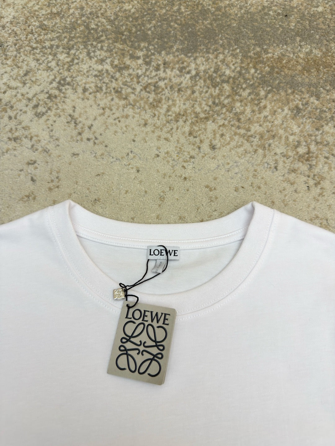 CAMISETA - LOEWE