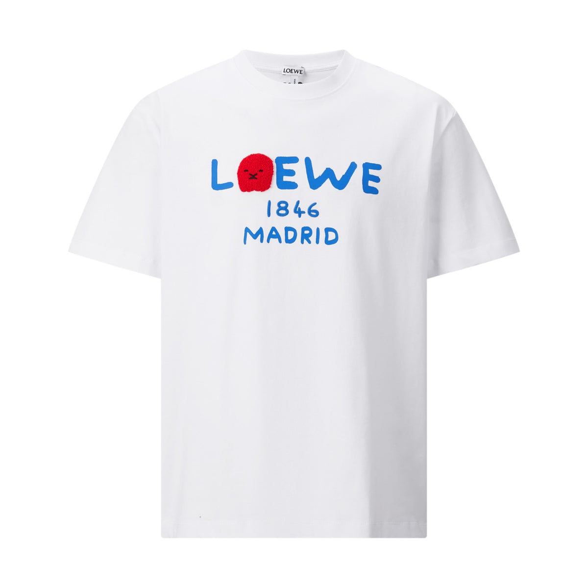 CAMISETA - LOEWE
