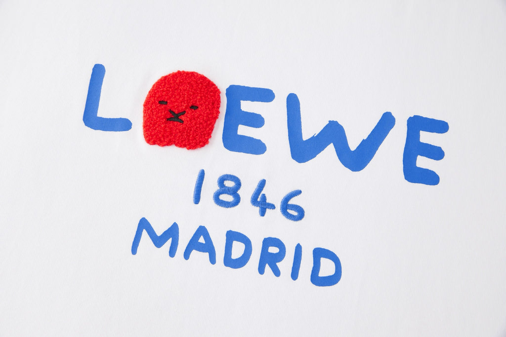 CAMISETA - LOEWE