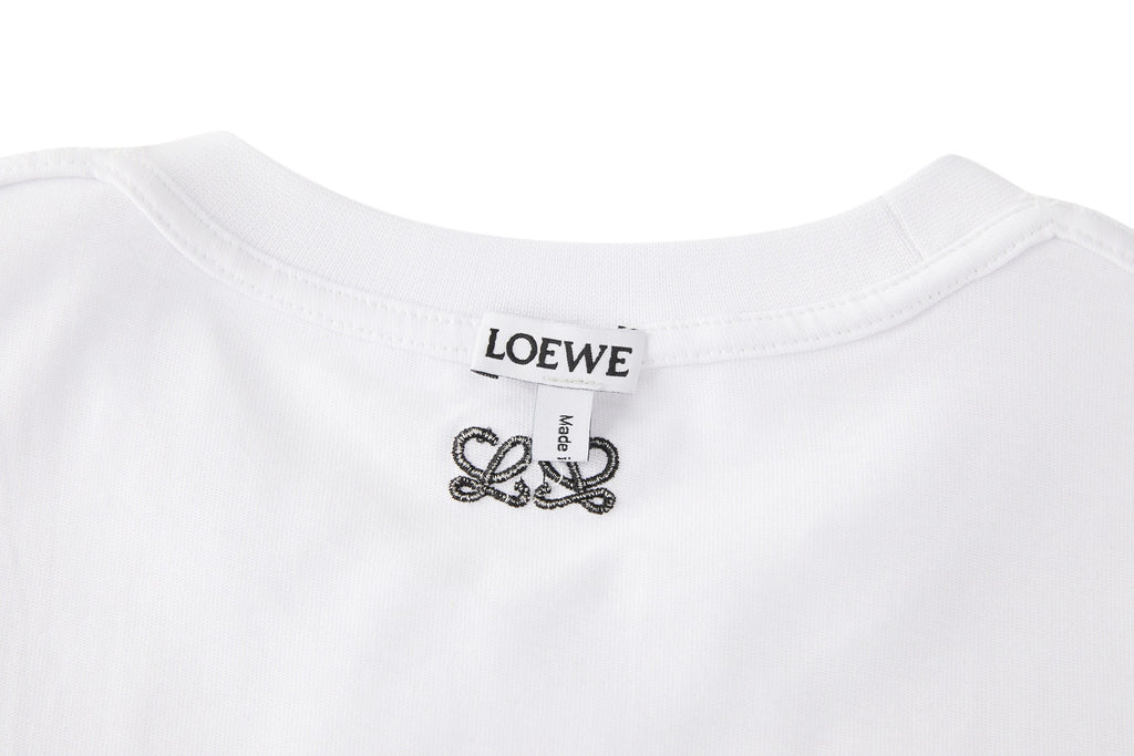 CAMISETA - LOEWE