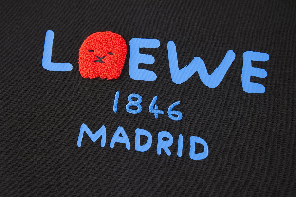 CAMISETA - LOEWE