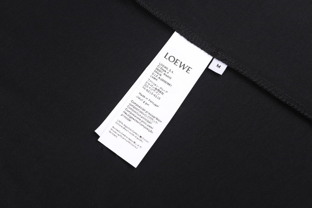 CAMISETA - LOEWE