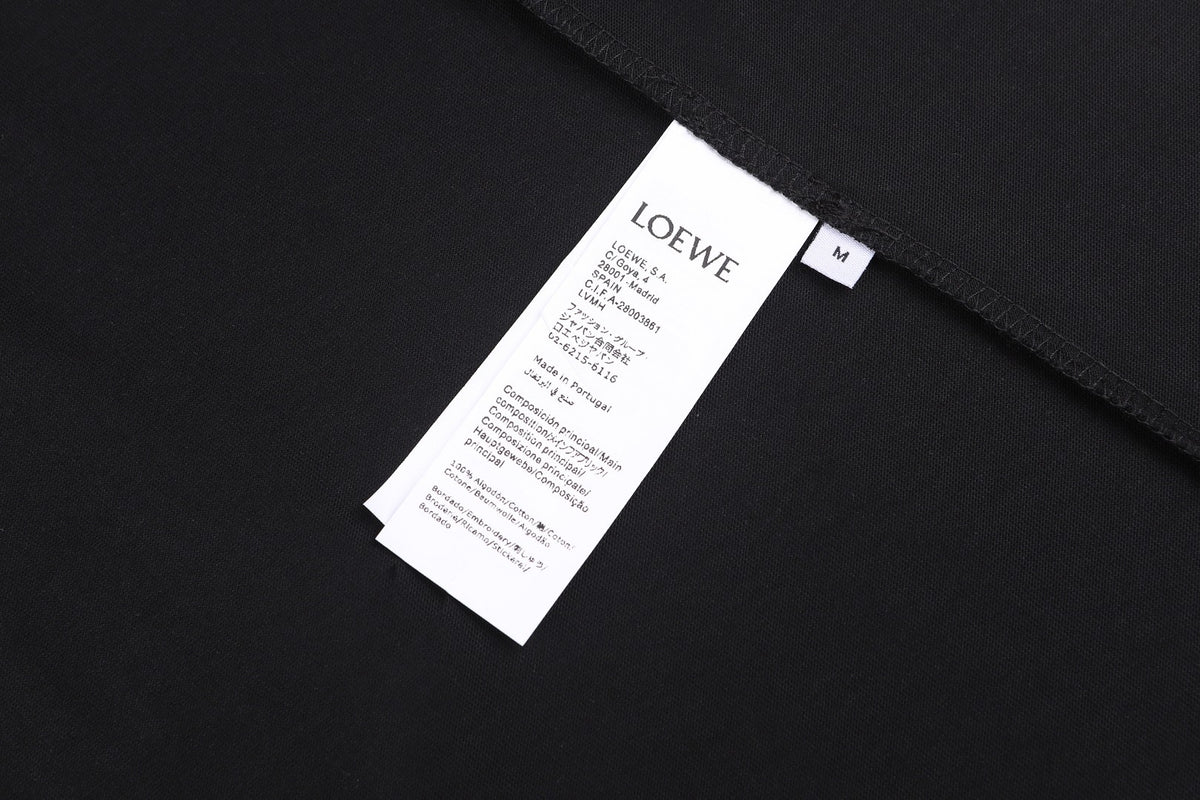 CAMISETA - LOEWE