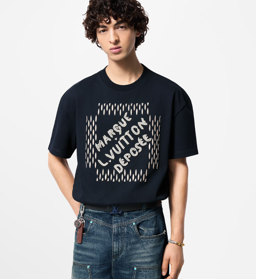 CAMISETA - LOUIS VUITTON