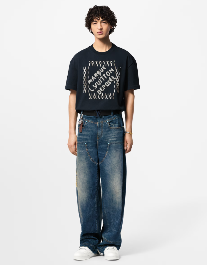 CAMISETA - LOUIS VUITTON