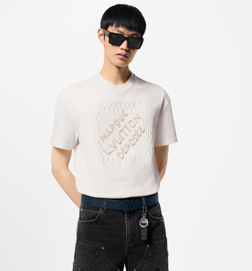 CAMISETA - LOUIS VUITTON