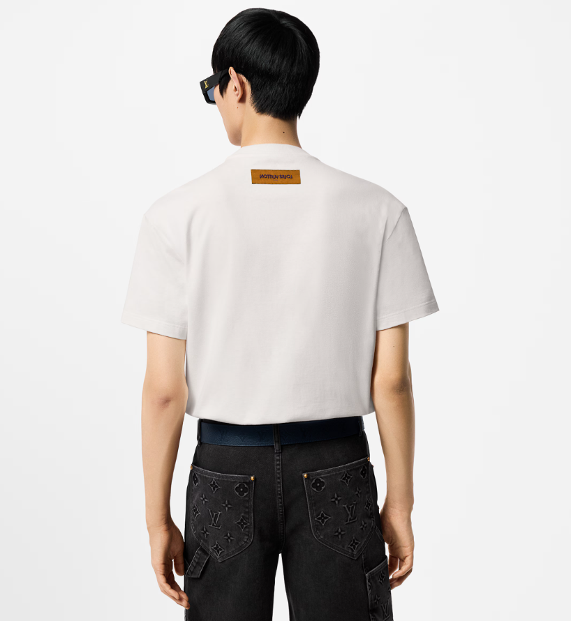 CAMISETA - LOUIS VUITTON