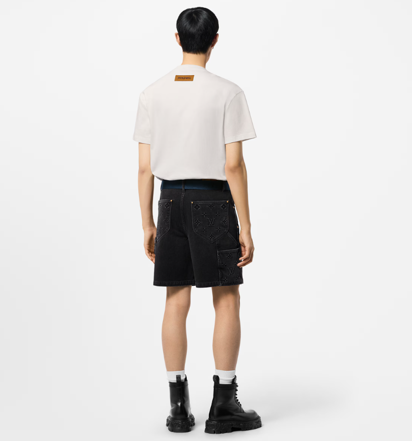 CAMISETA - LOUIS VUITTON