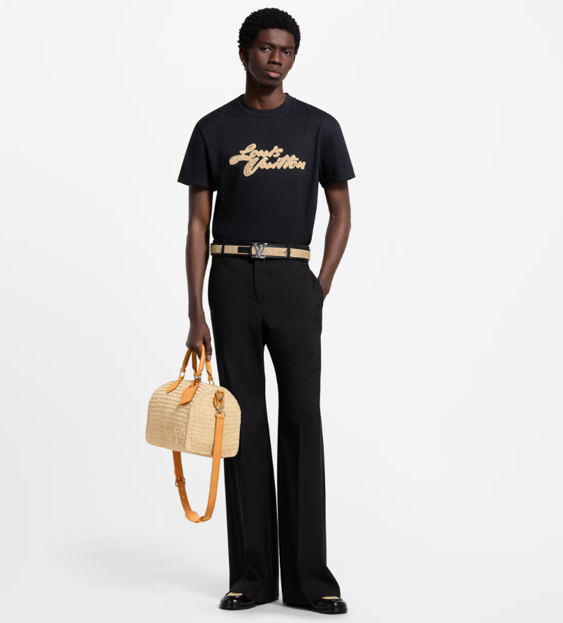 CAMISETA - LOUIS VUITTON