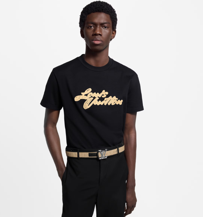 CAMISETA - LOUIS VUITTON