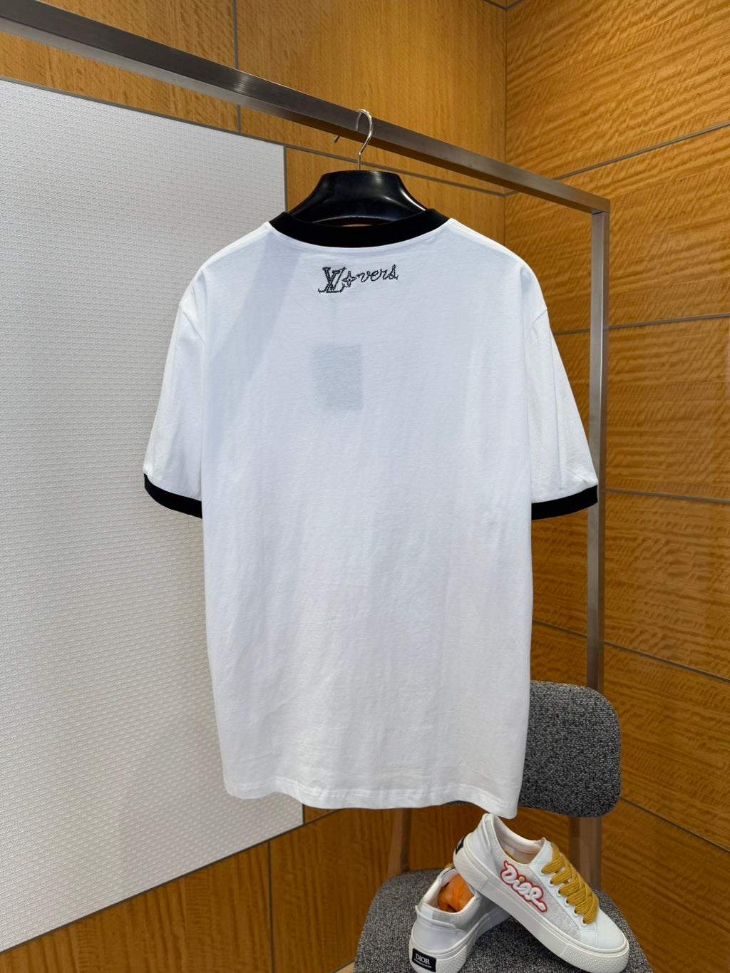 CAMISETA - LOUIS VUITTON