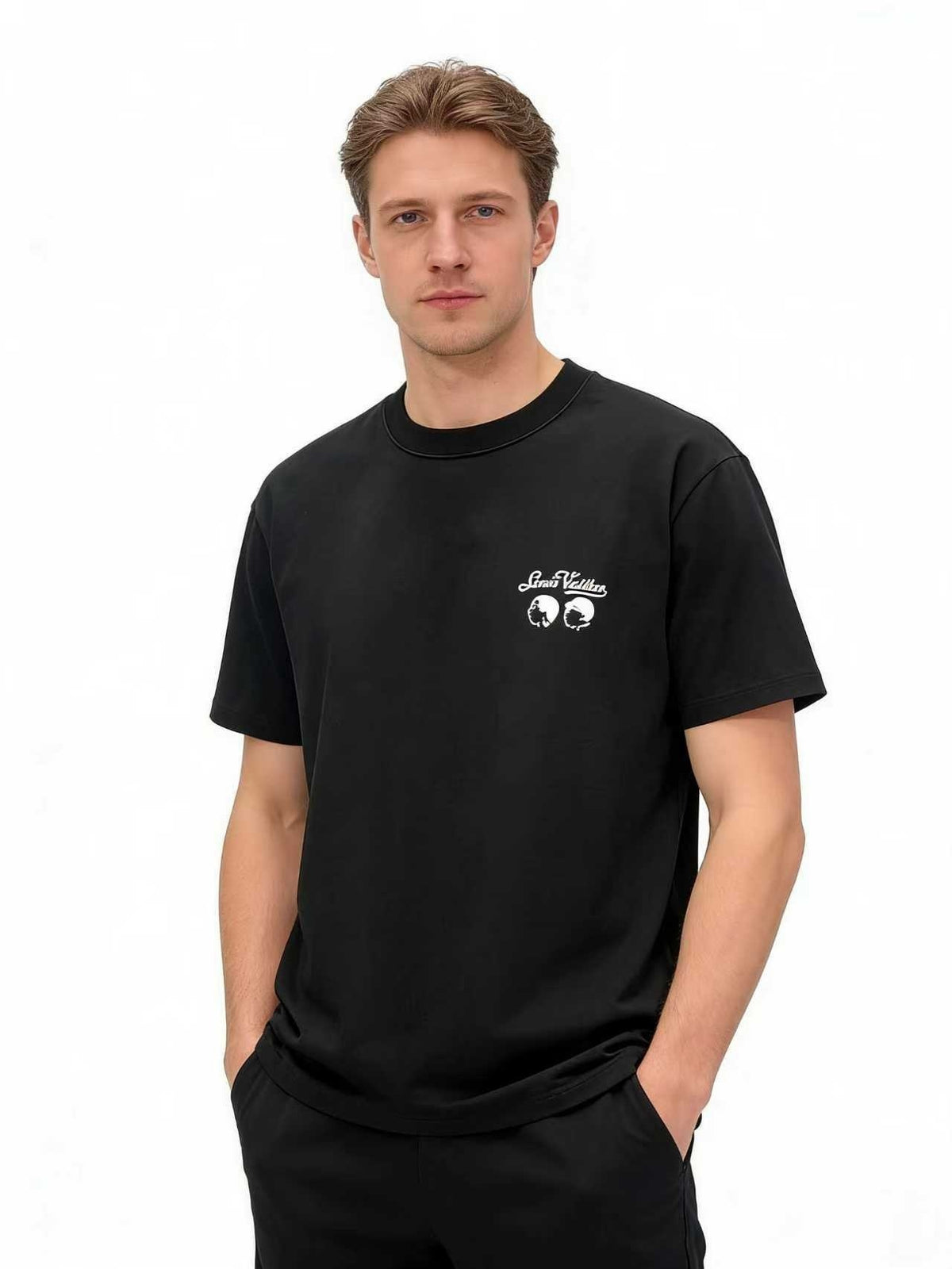 CAMISETA - LOUIS VUITTON
