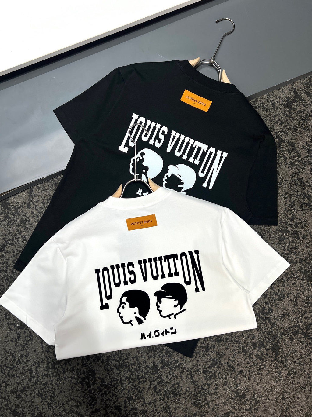 CAMISETA - LOUIS VUITTON