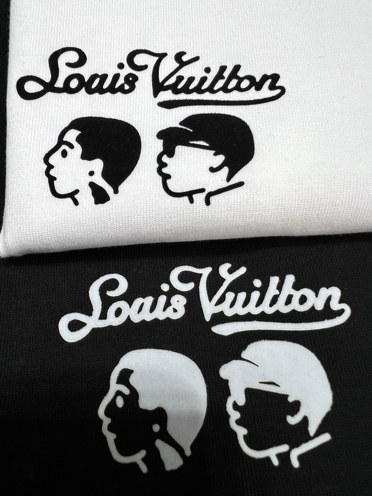 CAMISETA - LOUIS VUITTON