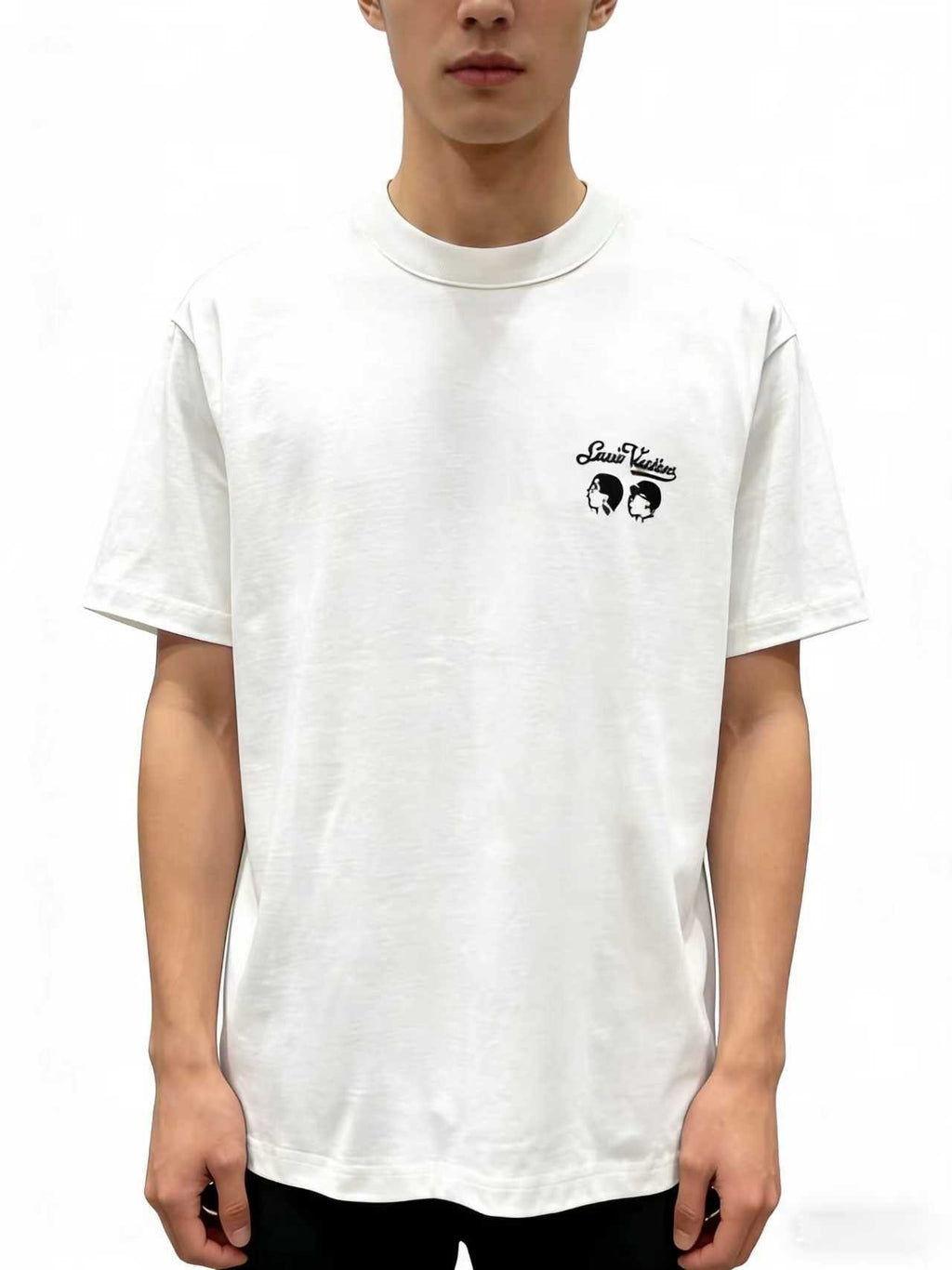 CAMISETA - LOUIS VUITTON