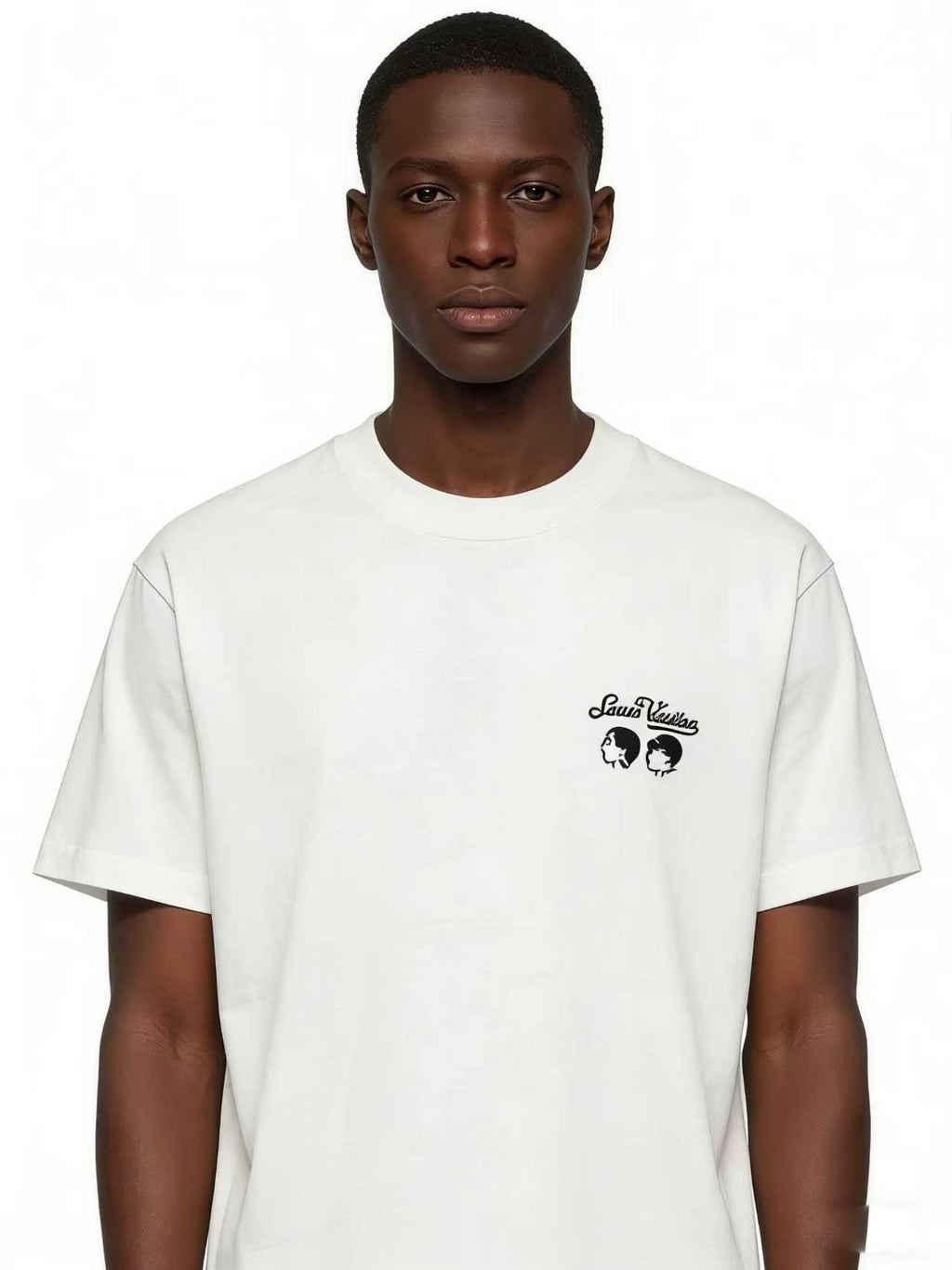 CAMISETA - LOUIS VUITTON