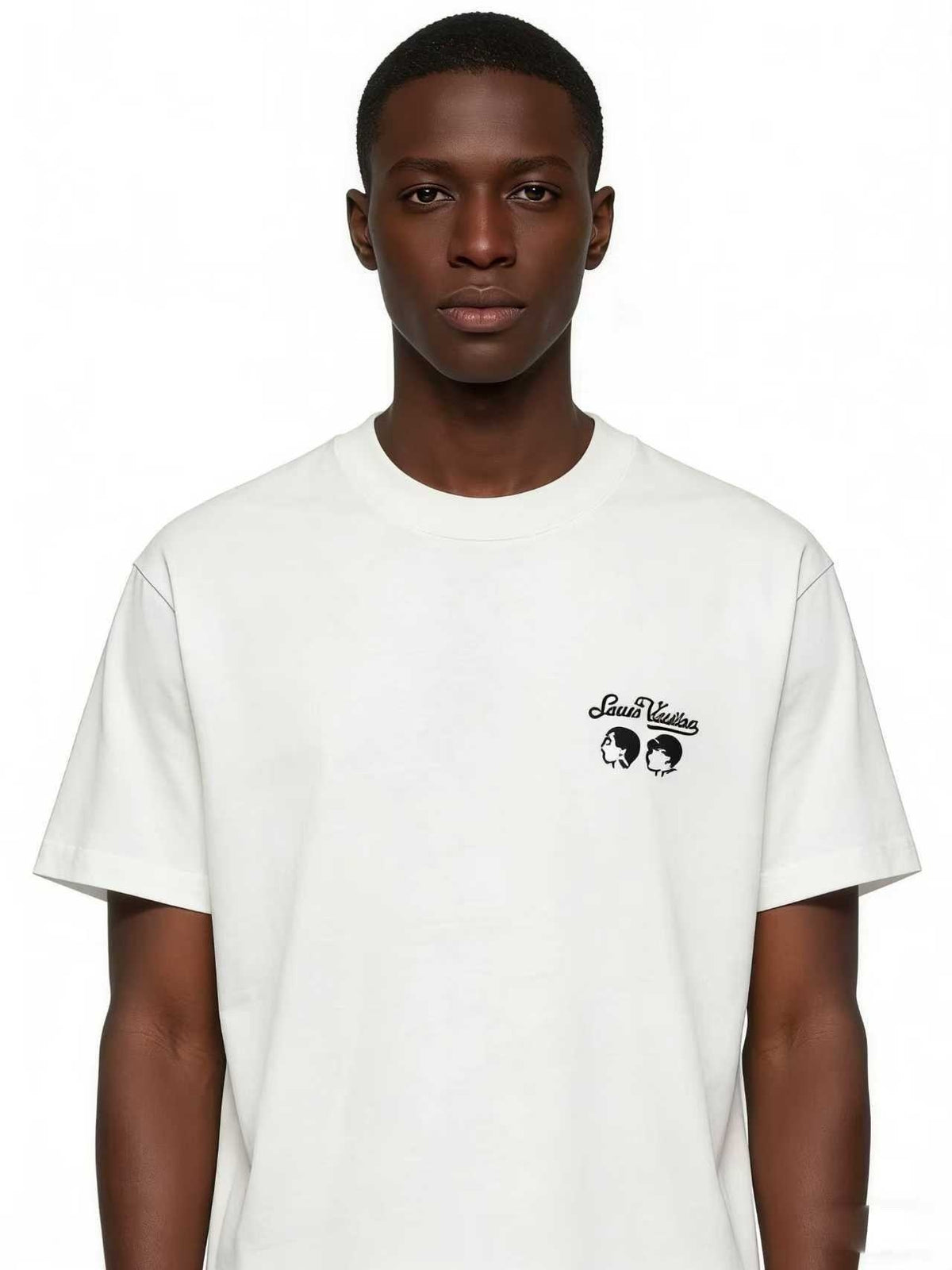 CAMISETA - LOUIS VUITTON