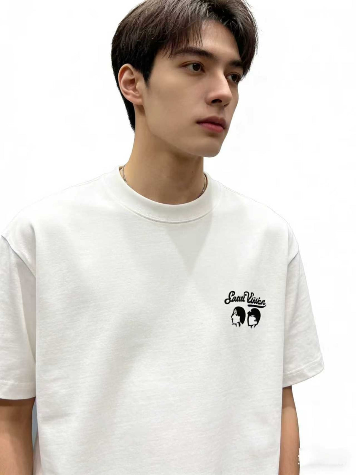 CAMISETA - LOUIS VUITTON