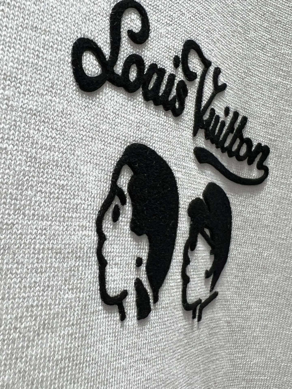 CAMISETA - LOUIS VUITTON