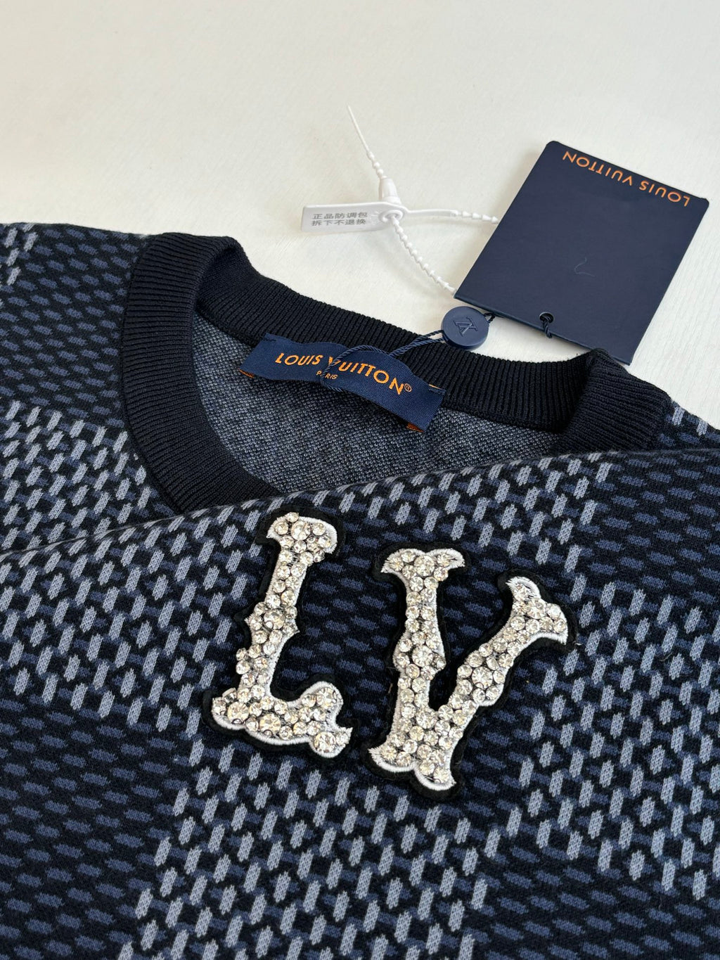 CAMISETA - LOUIS VUITTON