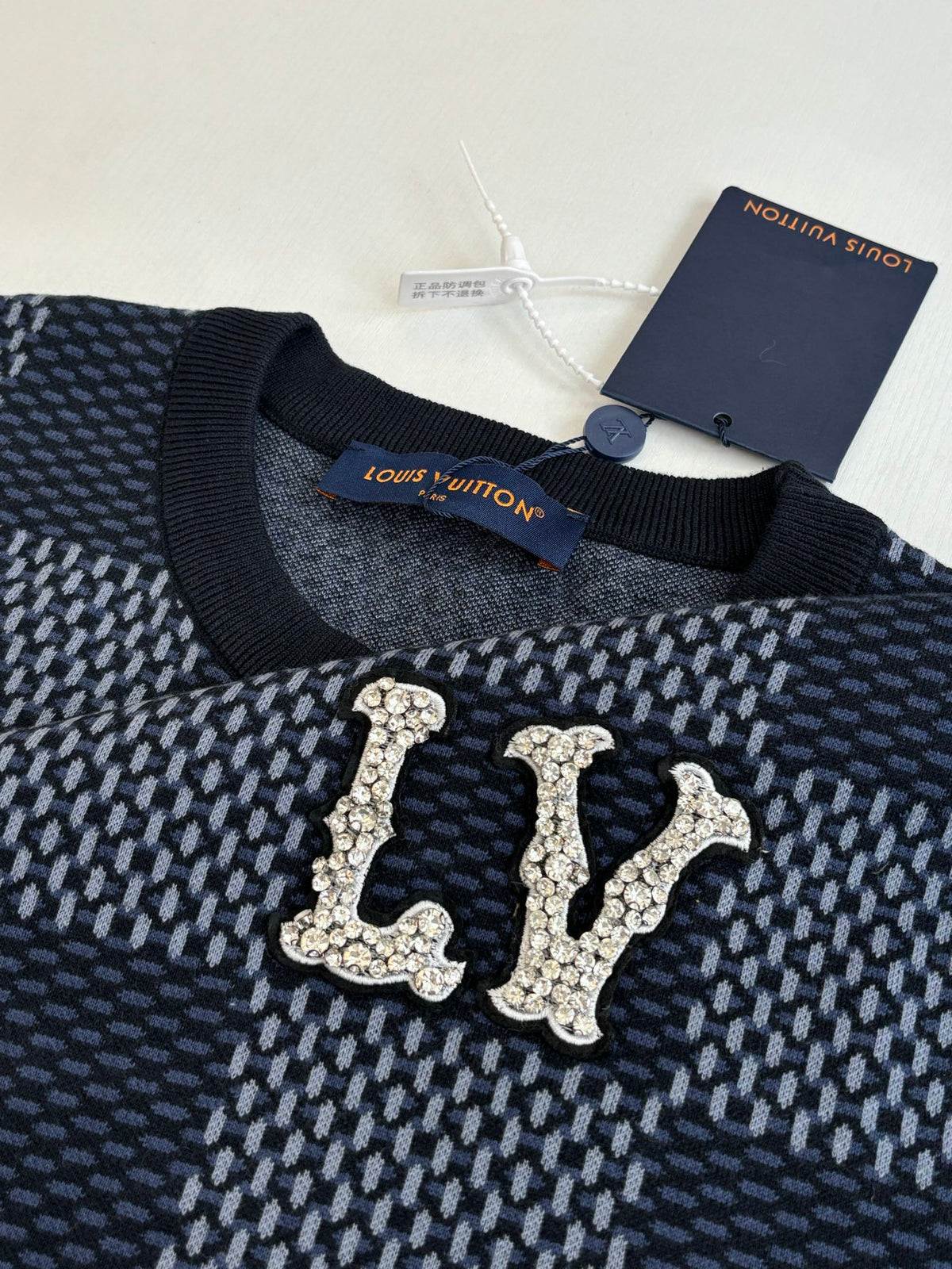 CAMISETA - LOUIS VUITTON