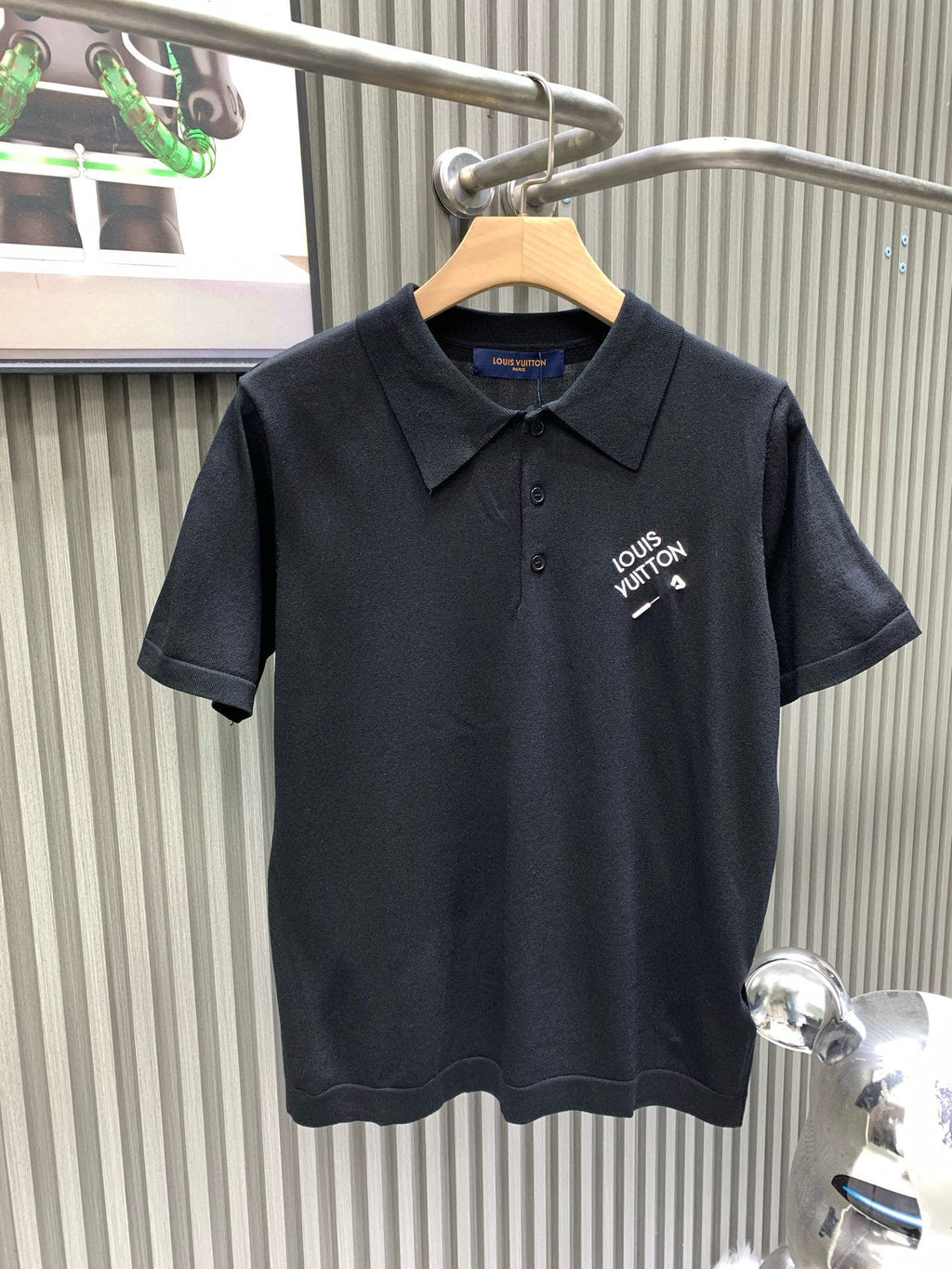 CAMISETA - LOUIS VUITTON