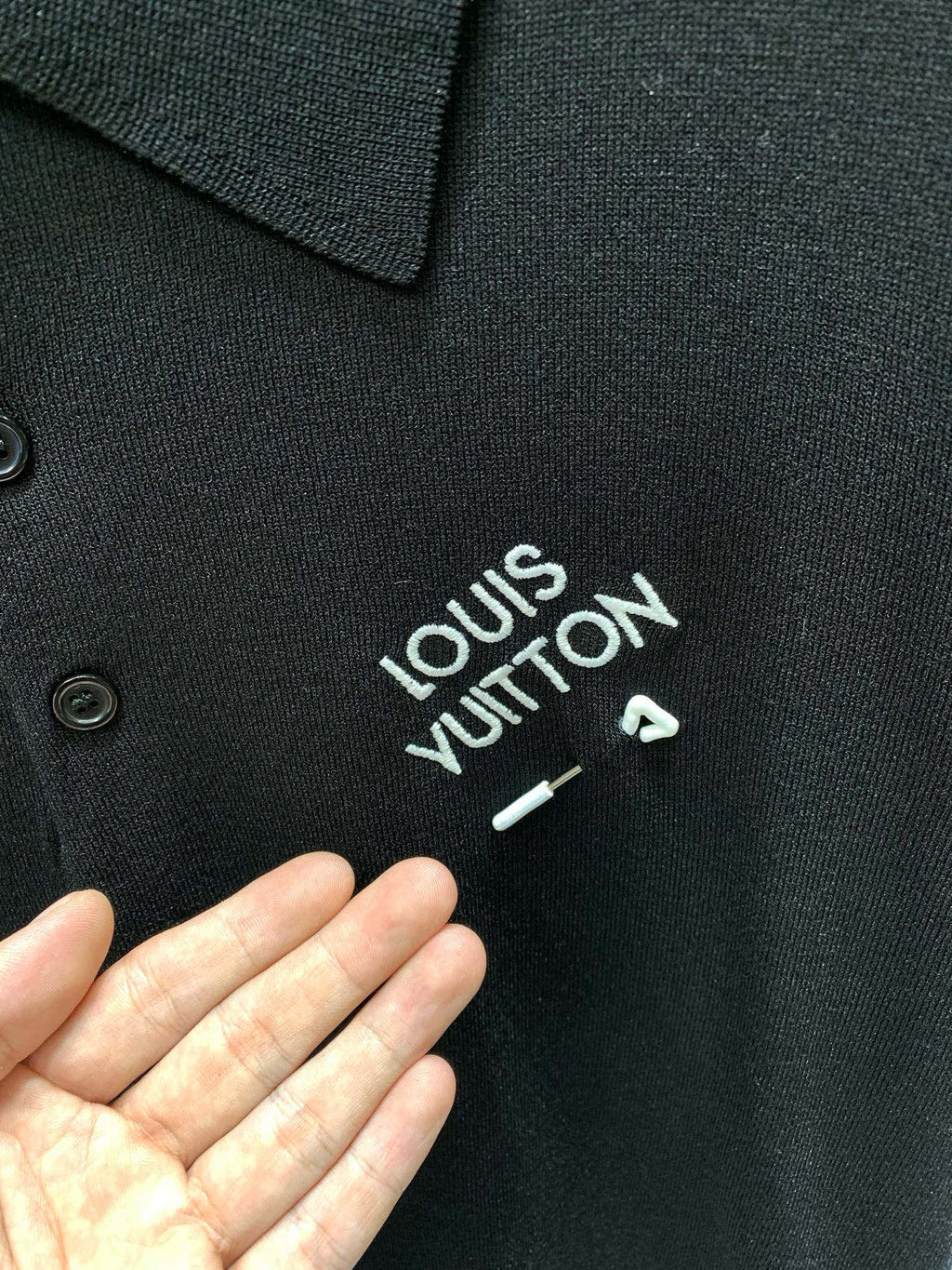 CAMISETA - LOUIS VUITTON
