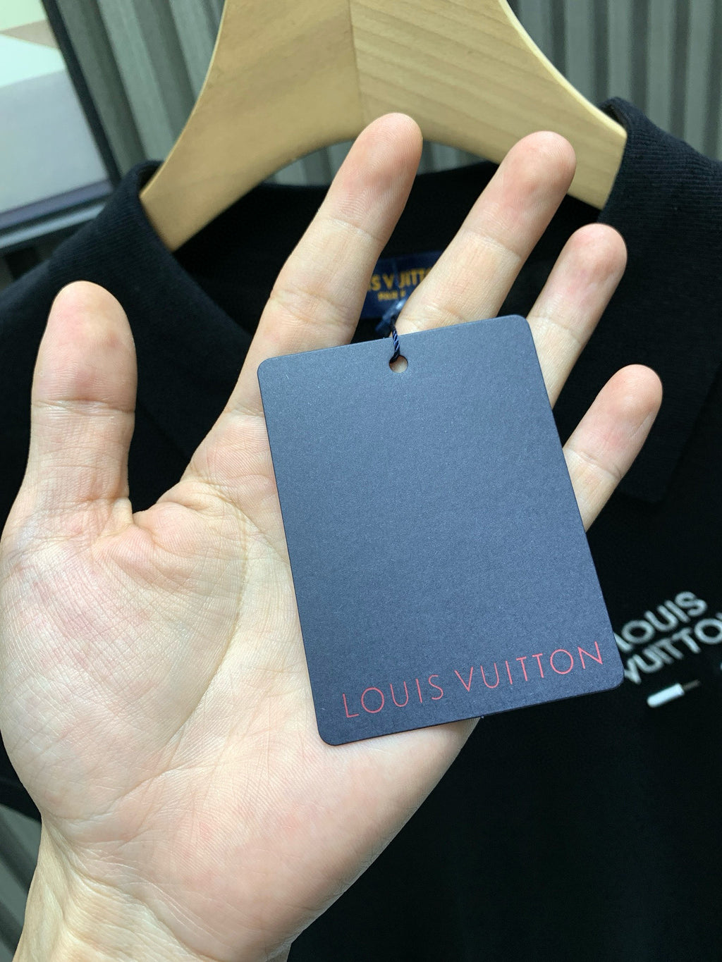 CAMISETA - LOUIS VUITTON
