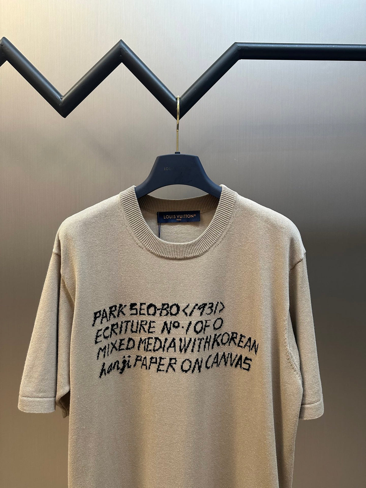 CAMISETA - LOUIS VUITTON