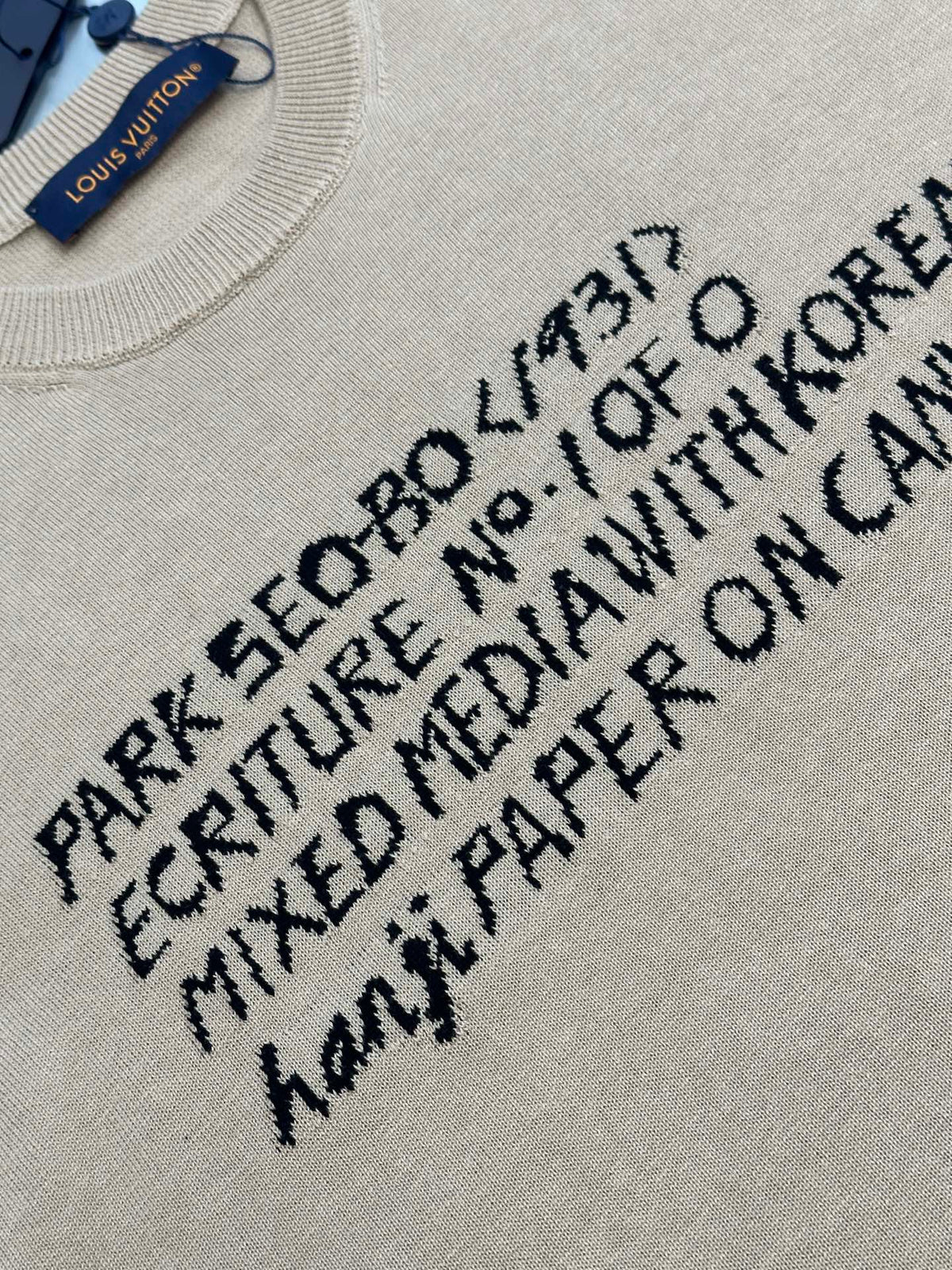 CAMISETA - LOUIS VUITTON