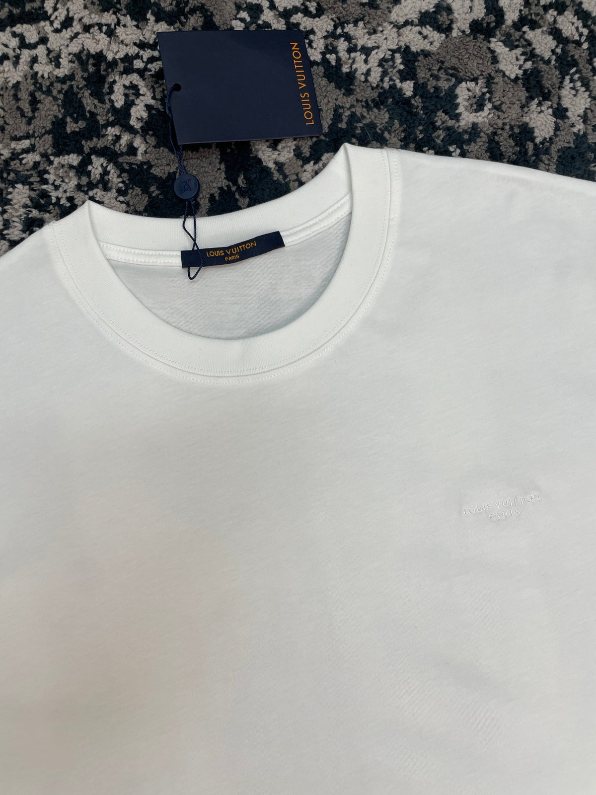 CAMISETA - LOUIS VUITTON