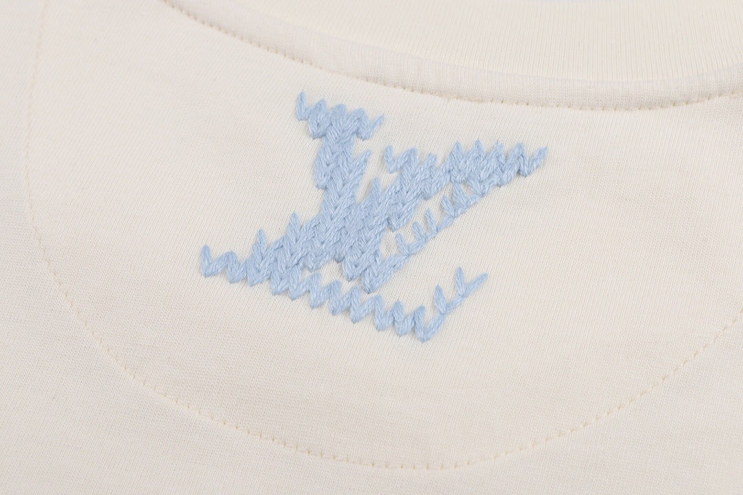 CAMISETA - LOUIS VUITTON