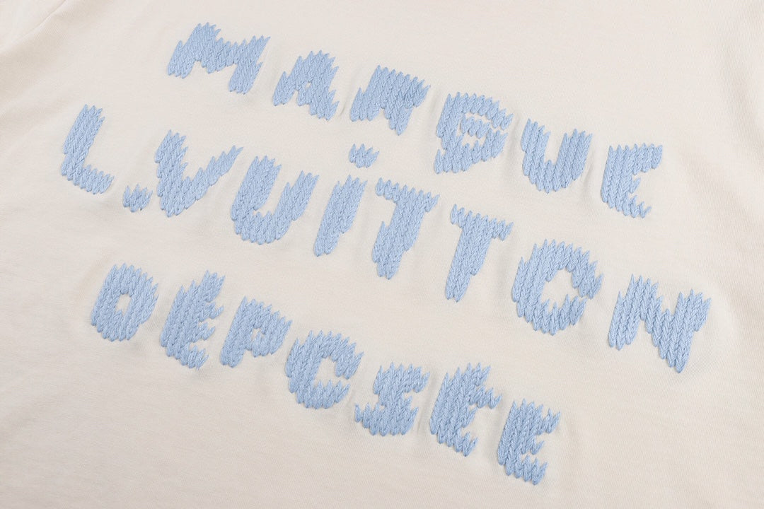 CAMISETA - LOUIS VUITTON