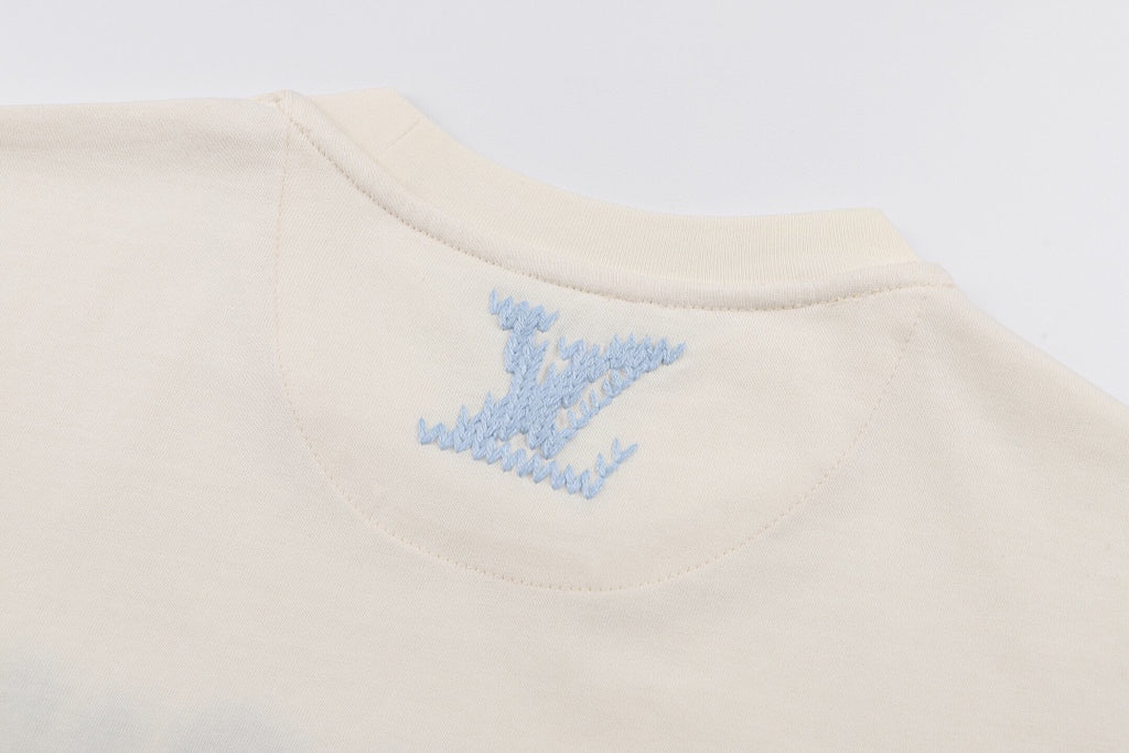 CAMISETA - LOUIS VUITTON