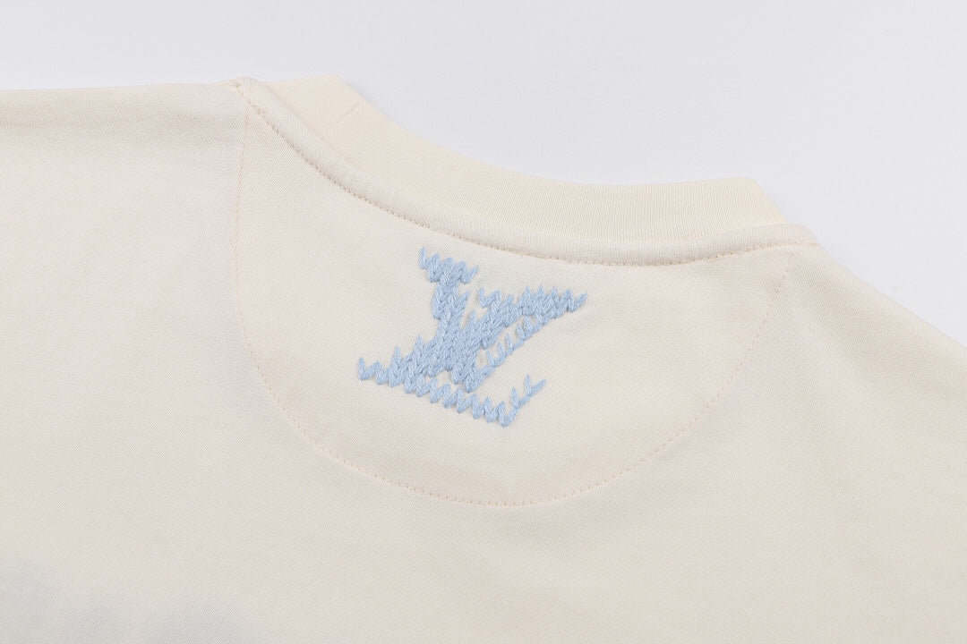 CAMISETA - LOUIS VUITTON