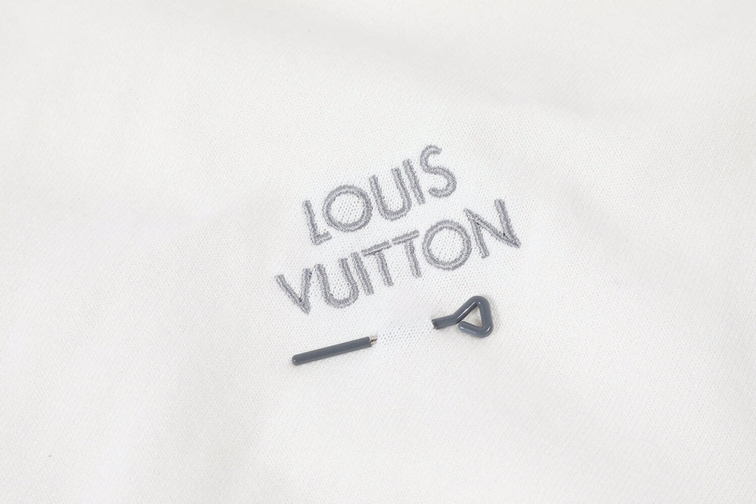 CAMISETA - LOUIS VUITTON