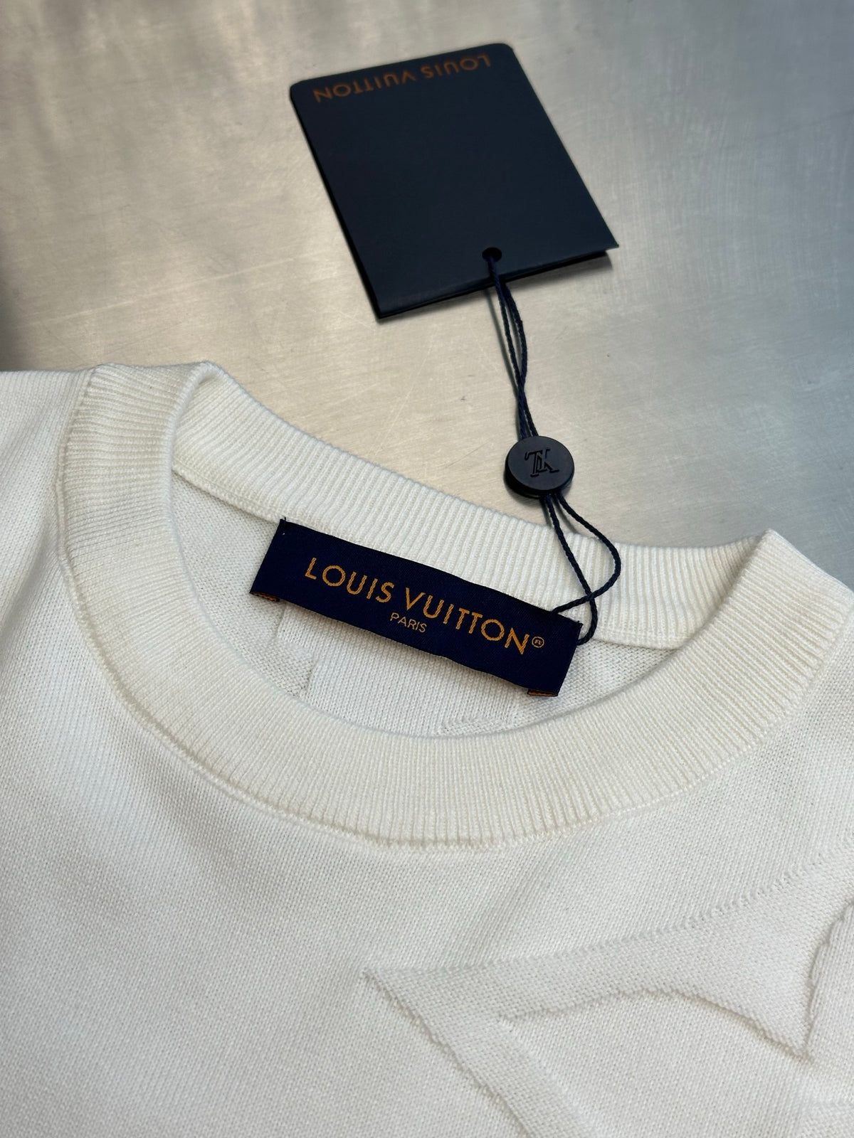 CAMISETA - LOUIS VUITTON