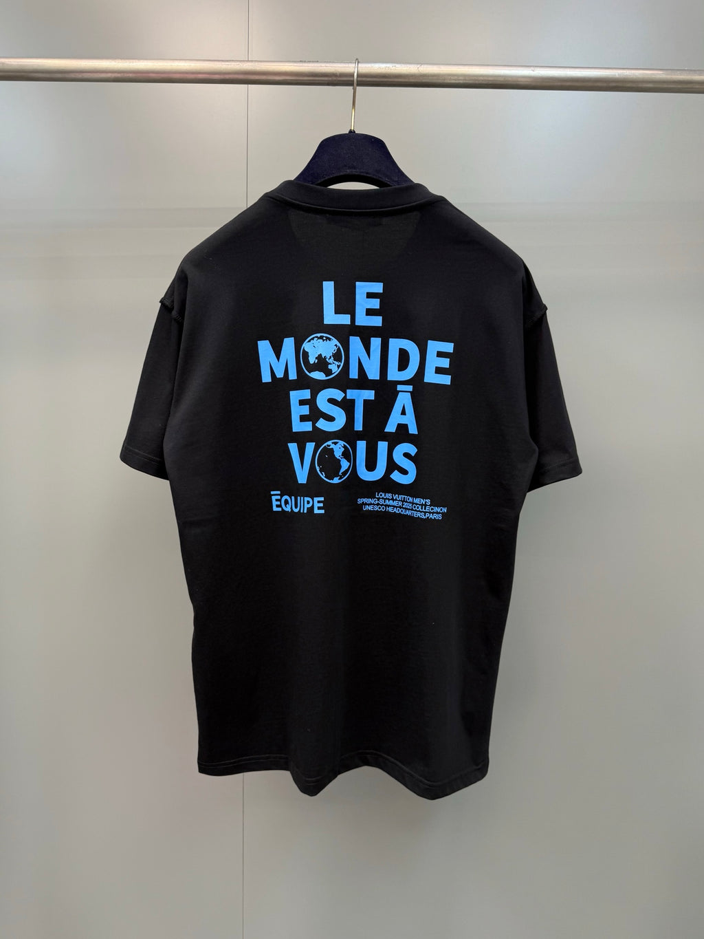 CAMISETA - LOUIS VUITTON