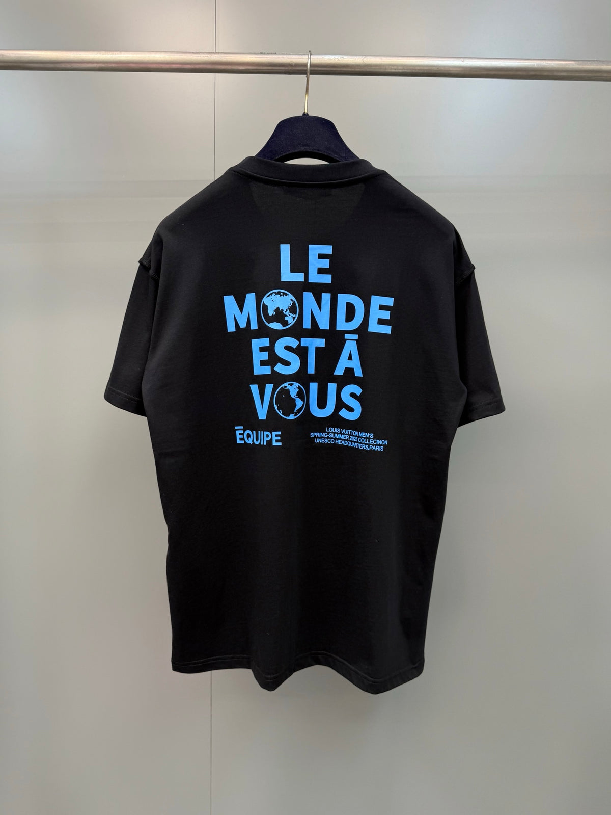 CAMISETA - LOUIS VUITTON