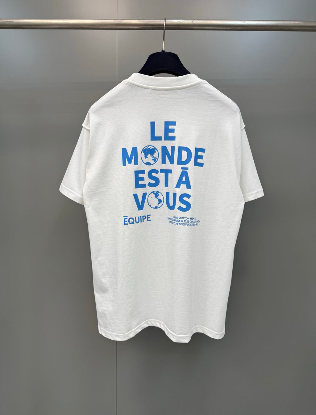 CAMISETA - LOUIS VUITTON