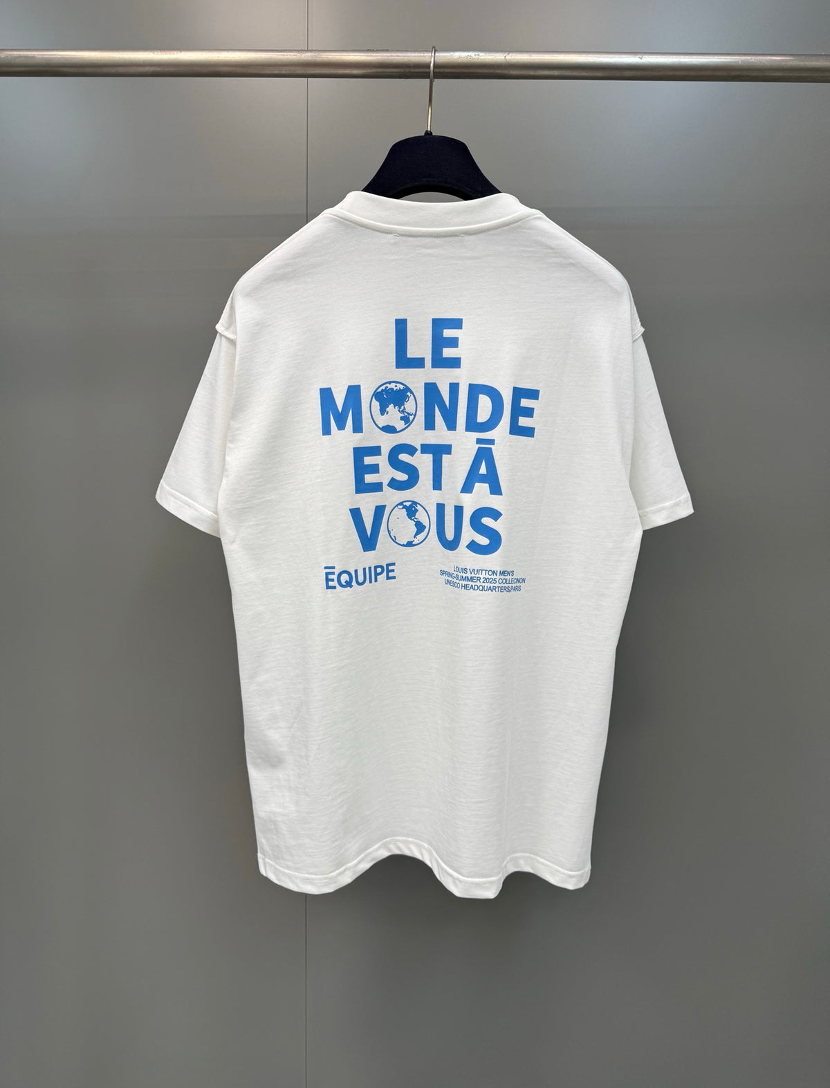 CAMISETA - LOUIS VUITTON