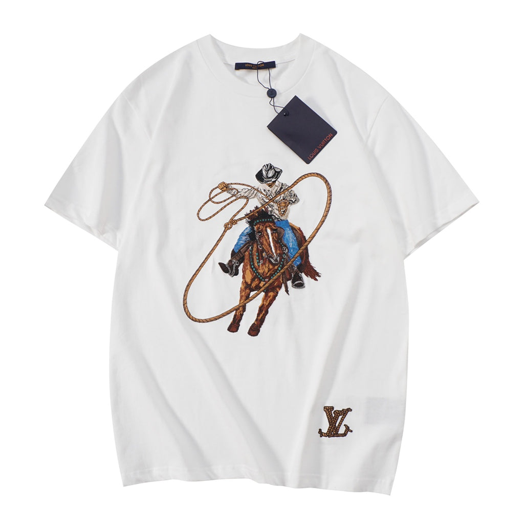 CAMISETA - LOUIS VUITTON